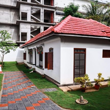 Bobbys Corner Apartamento Alappuzha Exterior foto