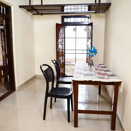 Bobbys Corner Apartamento Alappuzha Exterior foto
