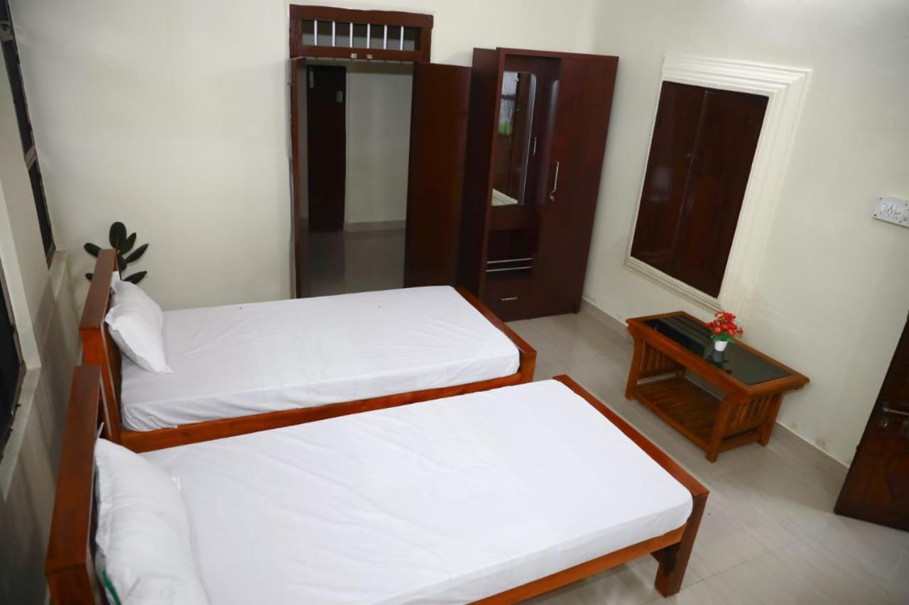 Bobbys Corner Apartamento Alappuzha Exterior foto