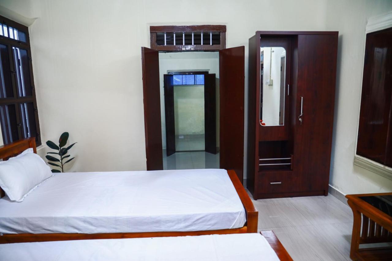 Bobbys Corner Apartamento Alappuzha Exterior foto